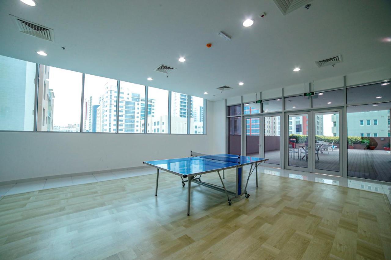 Vita Suites Manama Exterior photo