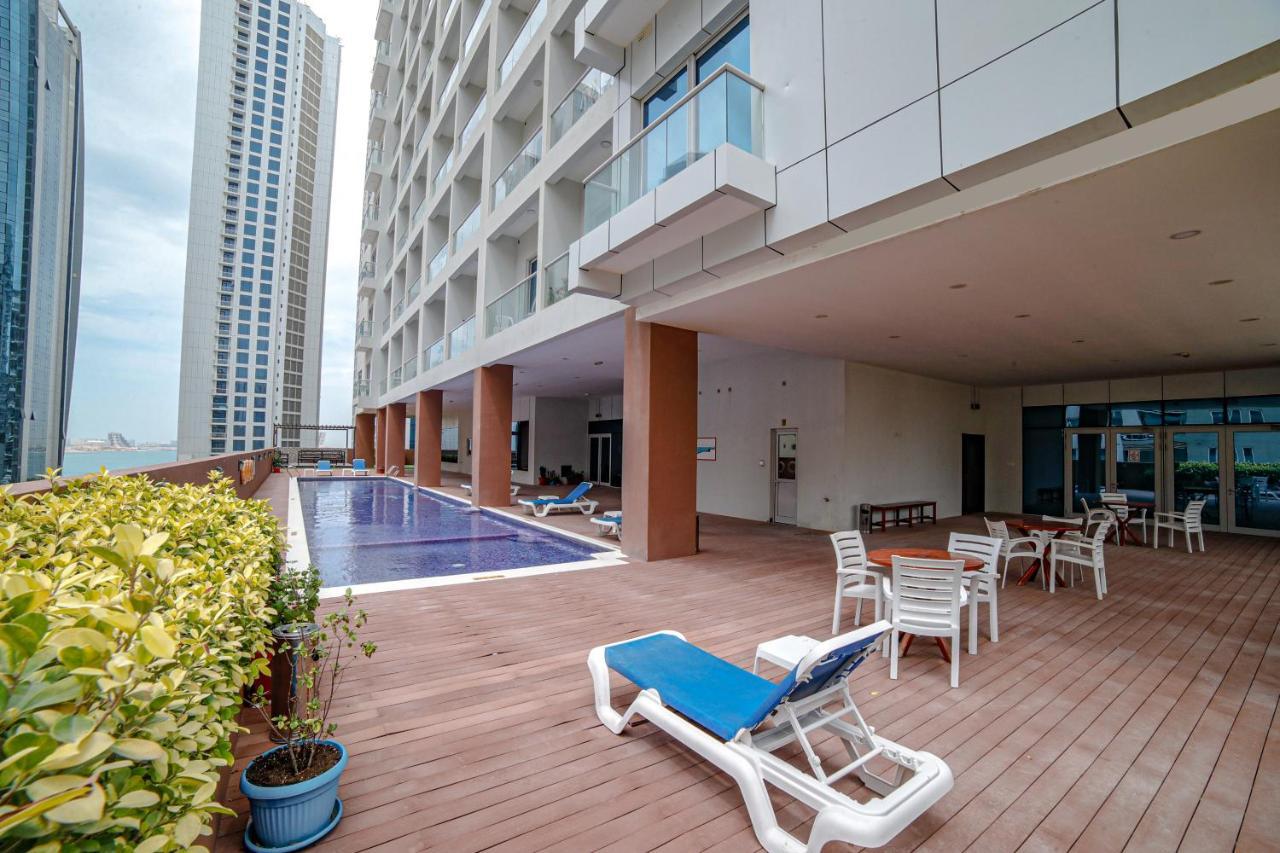 Vita Suites Manama Exterior photo